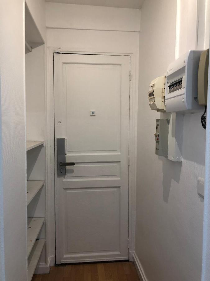 Saint Maur-logement Entier 32m2 Parijs