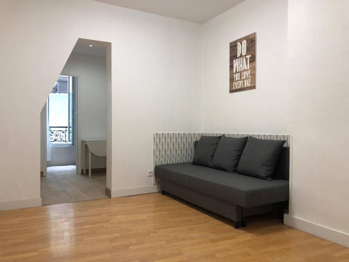 Apartamento New Saint Maur-logement Lovely Flat 32m2
